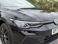 USED 2022 72 VOLKSWAGEN GOLF 1.5 TSI Life Hatchback 5dr Petrol Manual Euro 6 (s/s) (150 ps) 