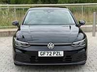 USED 2022 72 VOLKSWAGEN GOLF 1.5 TSI Life Hatchback 5dr Petrol Manual Euro 6 (s/s) (150 ps) 