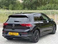 USED 2022 72 VOLKSWAGEN GOLF 1.5 TSI Life Hatchback 5dr Petrol Manual Euro 6 (s/s) (150 ps) 