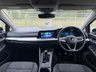 USED 2022 72 VOLKSWAGEN GOLF 1.5 TSI Life Hatchback 5dr Petrol Manual Euro 6 (s/s) (150 ps) 