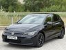 USED 2022 72 VOLKSWAGEN GOLF 1.5 TSI Life Hatchback 5dr Petrol Manual Euro 6 (s/s) (150 ps) 