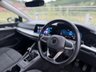USED 2022 72 VOLKSWAGEN GOLF 1.5 TSI Life Hatchback 5dr Petrol Manual Euro 6 (s/s) (150 ps) 