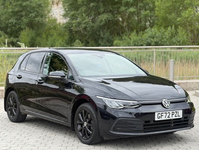 View our VOLKSWAGEN GOLF