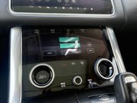USED 2020 70 LAND ROVER RANGE ROVER SPORT 2.0 P400e 13.1kWh HSE GPF Dynamic SUV 5dr Petrol Plug-in Hybrid Auto 4WD Euro 6 (s/s) (404 ps) 