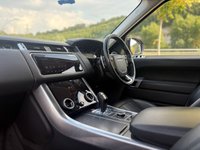USED 2020 70 LAND ROVER RANGE ROVER SPORT 2.0 P400e 13.1kWh HSE GPF Dynamic SUV 5dr Petrol Plug-in Hybrid Auto 4WD Euro 6 (s/s) (404 ps) 
