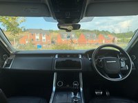 USED 2020 70 LAND ROVER RANGE ROVER SPORT 2.0 P400e 13.1kWh HSE GPF Dynamic SUV 5dr Petrol Plug-in Hybrid Auto 4WD Euro 6 (s/s) (404 ps) 