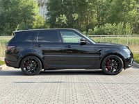 USED 2020 70 LAND ROVER RANGE ROVER SPORT 2.0 P400e 13.1kWh HSE GPF Dynamic SUV 5dr Petrol Plug-in Hybrid Auto 4WD Euro 6 (s/s) (404 ps) 
