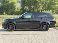 USED 2020 70 LAND ROVER RANGE ROVER SPORT 2.0 P400e 13.1kWh HSE GPF Dynamic SUV 5dr Petrol Plug-in Hybrid Auto 4WD Euro 6 (s/s) (404 ps) 