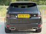 USED 2020 70 LAND ROVER RANGE ROVER SPORT 2.0 P400e 13.1kWh HSE GPF Dynamic SUV 5dr Petrol Plug-in Hybrid Auto 4WD Euro 6 (s/s) (404 ps) 