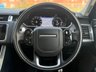USED 2020 70 LAND ROVER RANGE ROVER SPORT 2.0 P400e 13.1kWh HSE GPF Dynamic SUV 5dr Petrol Plug-in Hybrid Auto 4WD Euro 6 (s/s) (404 ps) 