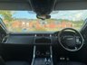 USED 2020 70 LAND ROVER RANGE ROVER SPORT 2.0 P400e 13.1kWh HSE GPF Dynamic SUV 5dr Petrol Plug-in Hybrid Auto 4WD Euro 6 (s/s) (404 ps) 