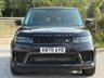 USED 2020 70 LAND ROVER RANGE ROVER SPORT 2.0 P400e 13.1kWh HSE GPF Dynamic SUV 5dr Petrol Plug-in Hybrid Auto 4WD Euro 6 (s/s) (404 ps) 