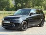 USED 2020 70 LAND ROVER RANGE ROVER SPORT 2.0 P400e 13.1kWh HSE GPF Dynamic SUV 5dr Petrol Plug-in Hybrid Auto 4WD Euro 6 (s/s) (404 ps) 
