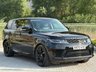 USED 2020 70 LAND ROVER RANGE ROVER SPORT 2.0 P400e 13.1kWh HSE GPF Dynamic SUV 5dr Petrol Plug-in Hybrid Auto 4WD Euro 6 (s/s) (404 ps) 