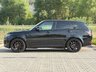 USED 2020 70 LAND ROVER RANGE ROVER SPORT 2.0 P400e 13.1kWh HSE GPF Dynamic SUV 5dr Petrol Plug-in Hybrid Auto 4WD Euro 6 (s/s) (404 ps) 