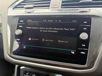 USED 2022 72 VOLKSWAGEN TIGUAN 1.5 TSI R-Line SUV 5dr Petrol DSG Euro 6 (s/s) (150 ps) 