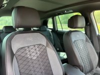 USED 2022 72 VOLKSWAGEN TIGUAN 1.5 TSI R-Line SUV 5dr Petrol DSG Euro 6 (s/s) (150 ps) 