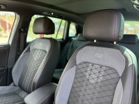 USED 2022 72 VOLKSWAGEN TIGUAN 1.5 TSI R-Line SUV 5dr Petrol DSG Euro 6 (s/s) (150 ps) 