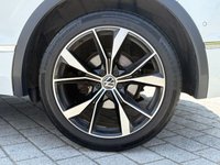 USED 2022 72 VOLKSWAGEN TIGUAN 1.5 TSI R-Line SUV 5dr Petrol DSG Euro 6 (s/s) (150 ps) 