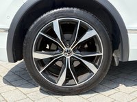 USED 2022 72 VOLKSWAGEN TIGUAN 1.5 TSI R-Line SUV 5dr Petrol DSG Euro 6 (s/s) (150 ps) 