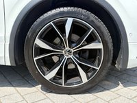 USED 2022 72 VOLKSWAGEN TIGUAN 1.5 TSI R-Line SUV 5dr Petrol DSG Euro 6 (s/s) (150 ps) 