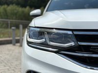 USED 2022 72 VOLKSWAGEN TIGUAN 1.5 TSI R-Line SUV 5dr Petrol DSG Euro 6 (s/s) (150 ps) 