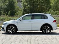 USED 2022 72 VOLKSWAGEN TIGUAN 1.5 TSI R-Line SUV 5dr Petrol DSG Euro 6 (s/s) (150 ps) 