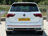 USED 2022 72 VOLKSWAGEN TIGUAN 1.5 TSI R-Line SUV 5dr Petrol DSG Euro 6 (s/s) (150 ps) 