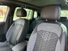 USED 2022 72 VOLKSWAGEN TIGUAN 1.5 TSI R-Line SUV 5dr Petrol DSG Euro 6 (s/s) (150 ps) 