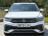 USED 2022 72 VOLKSWAGEN TIGUAN 1.5 TSI R-Line SUV 5dr Petrol DSG Euro 6 (s/s) (150 ps) 