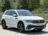 USED 2022 72 VOLKSWAGEN TIGUAN 1.5 TSI R-Line SUV 5dr Petrol DSG Euro 6 (s/s) (150 ps) 
