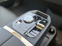 USED 2022 72 BMW IX 40 76.6kWh M Sport Edition SUV 5dr Electric Auto xDrive (326 ps) 