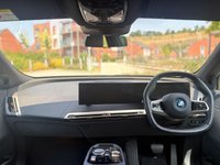 USED 2022 72 BMW IX 40 76.6kWh M Sport Edition SUV 5dr Electric Auto xDrive (326 ps) 