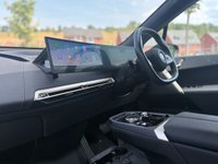 USED 2022 72 BMW IX 40 76.6kWh M Sport Edition SUV 5dr Electric Auto xDrive (326 ps) 