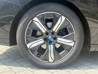 USED 2022 72 BMW IX 40 76.6kWh M Sport Edition SUV 5dr Electric Auto xDrive (326 ps) 