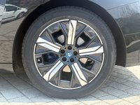 USED 2022 72 BMW IX 40 76.6kWh M Sport Edition SUV 5dr Electric Auto xDrive (326 ps) 