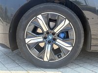 USED 2022 72 BMW IX 40 76.6kWh M Sport Edition SUV 5dr Electric Auto xDrive (326 ps) 