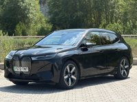 USED 2022 72 BMW IX 40 76.6kWh M Sport Edition SUV 5dr Electric Auto xDrive (326 ps) 