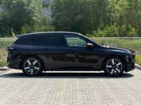 USED 2022 72 BMW IX 40 76.6kWh M Sport Edition SUV 5dr Electric Auto xDrive (326 ps) 