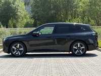 USED 2022 72 BMW IX 40 76.6kWh M Sport Edition SUV 5dr Electric Auto xDrive (326 ps) 