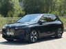 USED 2022 72 BMW IX 40 76.6kWh M Sport Edition SUV 5dr Electric Auto xDrive (326 ps) 