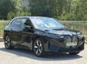USED 2022 72 BMW IX 40 76.6kWh M Sport Edition SUV 5dr Electric Auto xDrive (326 ps) 