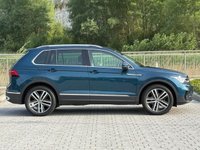 USED 2022 72 VOLKSWAGEN TIGUAN 1.5 TSI Elegance SUV 5dr Petrol DSG Euro 6 (s/s) (150 ps) 