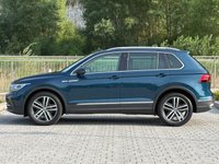 USED 2022 72 VOLKSWAGEN TIGUAN 1.5 TSI Elegance SUV 5dr Petrol DSG Euro 6 (s/s) (150 ps) 