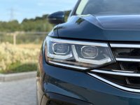 USED 2022 72 VOLKSWAGEN TIGUAN 1.5 TSI Elegance SUV 5dr Petrol DSG Euro 6 (s/s) (150 ps) 