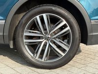USED 2022 72 VOLKSWAGEN TIGUAN 1.5 TSI Elegance SUV 5dr Petrol DSG Euro 6 (s/s) (150 ps) 