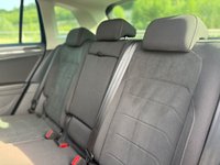 USED 2022 72 VOLKSWAGEN TIGUAN 1.5 TSI Elegance SUV 5dr Petrol DSG Euro 6 (s/s) (150 ps) 