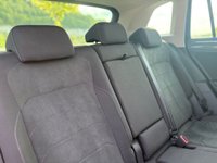 USED 2022 72 VOLKSWAGEN TIGUAN 1.5 TSI Elegance SUV 5dr Petrol DSG Euro 6 (s/s) (150 ps) 