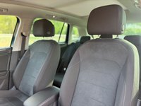 USED 2022 72 VOLKSWAGEN TIGUAN 1.5 TSI Elegance SUV 5dr Petrol DSG Euro 6 (s/s) (150 ps) 