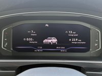 USED 2022 72 VOLKSWAGEN TIGUAN 1.5 TSI Elegance SUV 5dr Petrol DSG Euro 6 (s/s) (150 ps) 